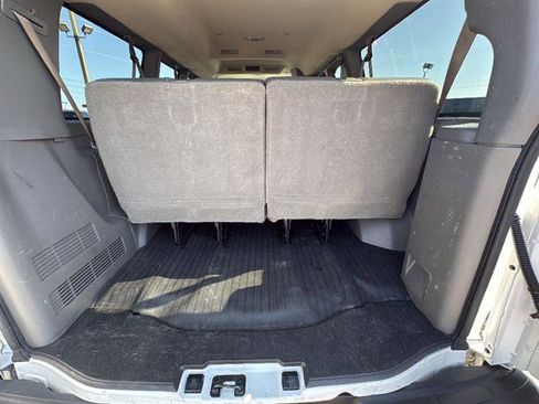 Used 2023 Chevrolet Express 3500 LS image 11