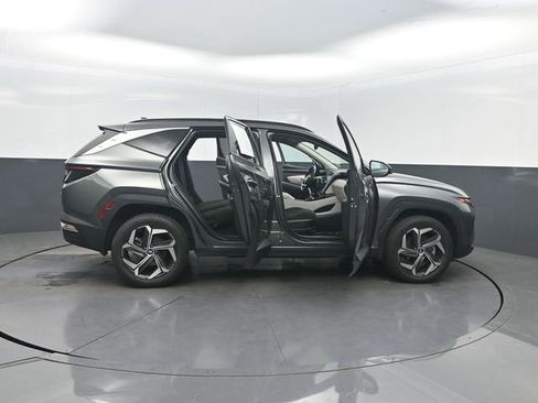 Used 2022 Hyundai Tucson SEL w/ Convenience Package image 39