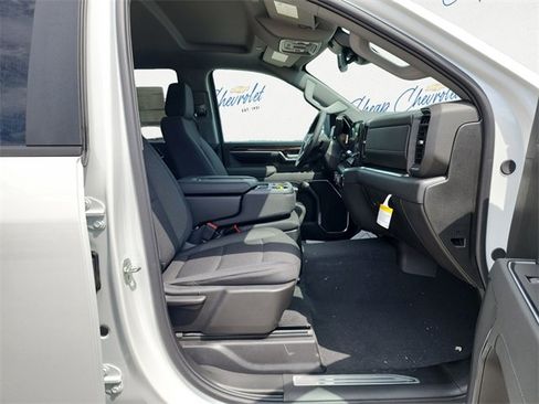 New 2026 Chevrolet Silverado 3500 LT w/ All Star Edition image 13