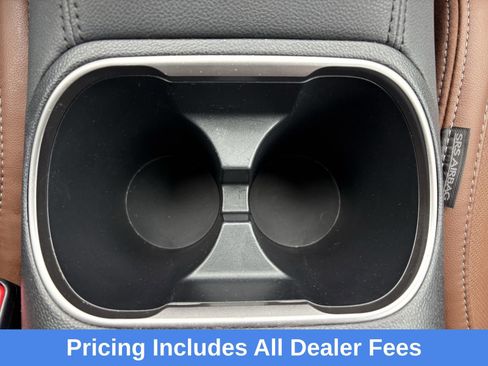 Certified 2025 Subaru Outback Touring XT AWD/4WD image 19