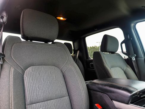 Used 2023 RAM 1500 Big Horn AWD/4WD image 14