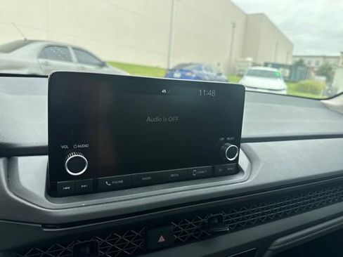 Used 2024 Honda Accord LX image 9