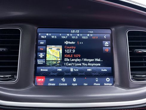 Used 2023 Dodge Charger Scat Pack RWD image 22