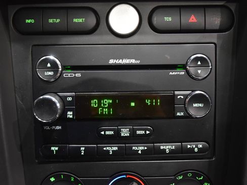 Used 2009 Ford Mustang GT Premium RWD image 22