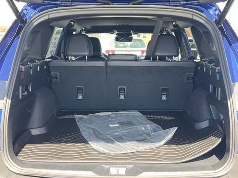 New 2026 Subaru Outback Limited AWD/4WD image 35