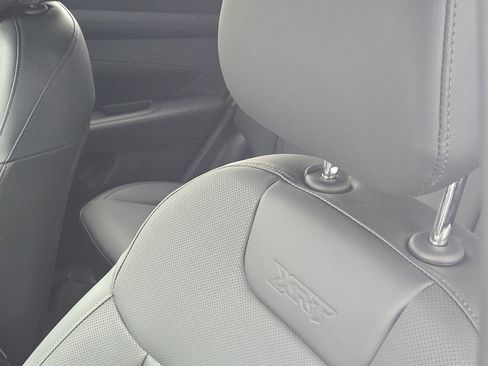 New 2026 Hyundai Tucson XRT AWD/4WD image 16