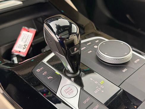 Certified 2022 BMW X3 M40i image 17