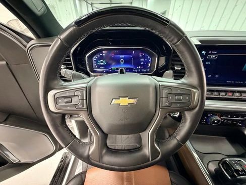 Certified 2024 Chevrolet Silverado 1500 High Country image 12