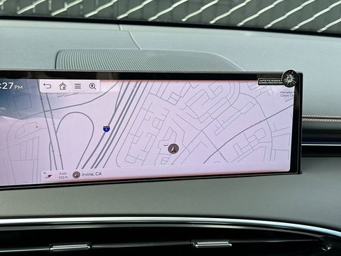 New 2026 Genesis GV70 2.5T Sport Prestige image 19