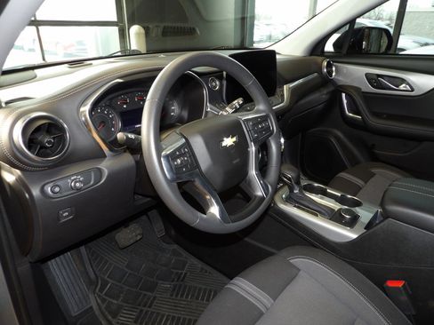 Used 2024 Chevrolet Blazer LT w/ Convenience Package image 24