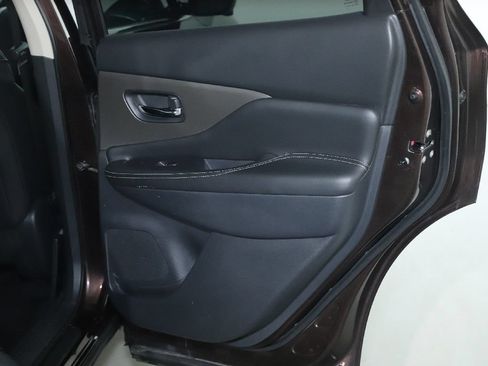 Used 2019 Nissan Murano SL w/ SL Technology Package AWD/4WD image 32