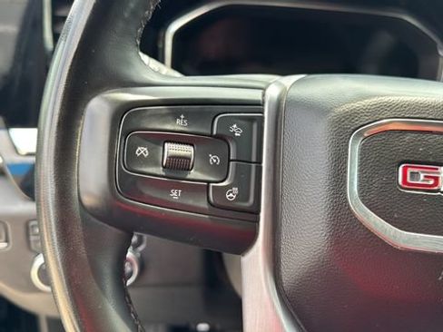 Used 2024 GMC Sierra 3500 SLE w/ SLE Value Package AWD/4WD image 15