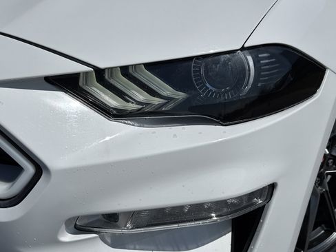 Used 2018 Ford Mustang GT Premium image 6