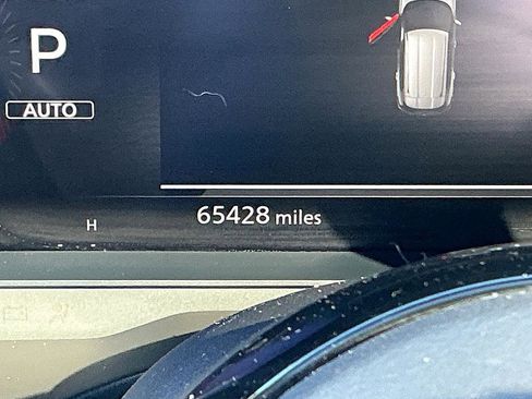 Certified 2023 Nissan Rogue Platinum w/ Platinum Premium Package image 18