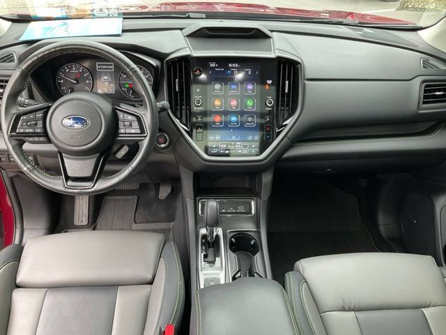 Used 2023 Subaru Ascent Onyx Edition Limited AWD/4WD image 4