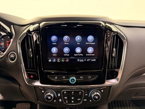 Certified 2023 Chevrolet Traverse Premier image 26