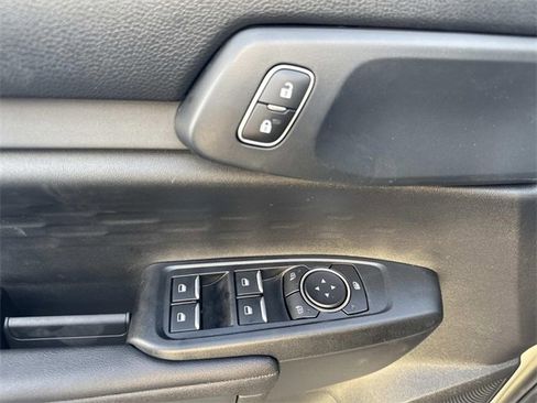 New 2025 Ford Ranger XL image 18