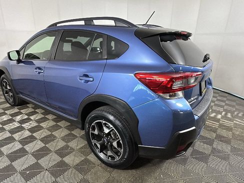 Used 2020 Subaru Crosstrek 2.0i AWD/4WD image 6