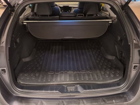 Certified 2024 Subaru Outback Limited AWD/4WD image 15