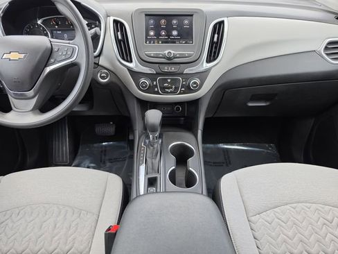 Used 2024 Chevrolet Equinox LS w/ LS Convenience Package FWD image 15