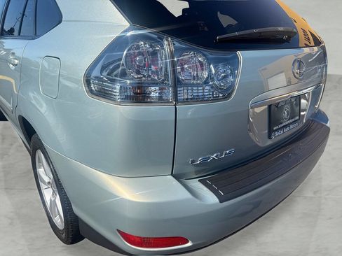 Used 2004 Lexus RX 330 FWD image 26