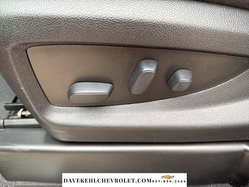 Used 2019 Chevrolet Silverado 2500 LT w/ All Star Edition image 16