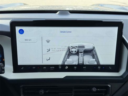 New 2025 Ford Bronco Sport Heritage w/ Convenience Package image 5