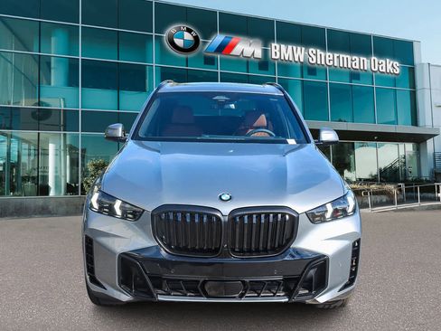 New 2026 BMW X5 sDrive40i w/ M Sport Package image 2