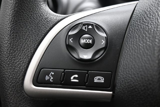 Used 2022 Mitsubishi Mirage ES FWD image 17