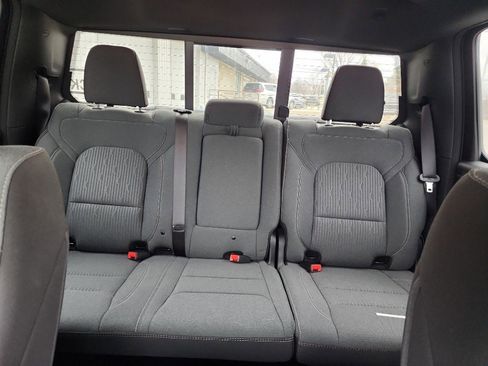 Used 2022 RAM 1500 Big Horn image 13