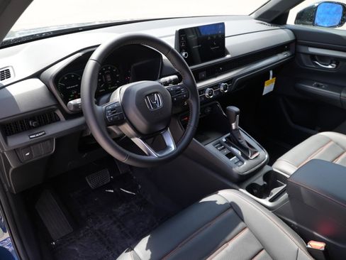New 2026 Honda CR-V Sport-L image 15