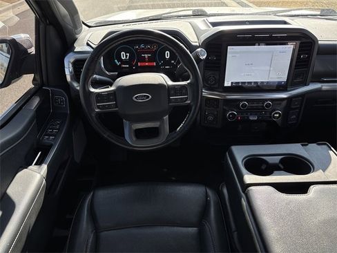 Used 2021 Ford F150 Lariat image 19