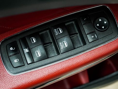 Used 2023 Dodge Charger SRT Hellcat w/ Harman/Kardon Audio Group image 44