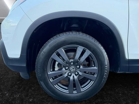 Used 2019 Honda Ridgeline Sport image 14