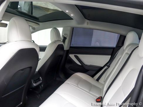 Used 2020 Tesla Model 3 Standard Range Plus image 10