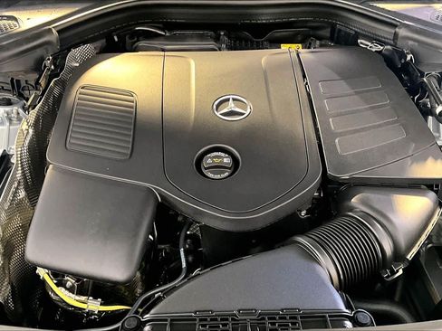 New 2026 Mercedes-Benz GLC 300 4MATIC image 14