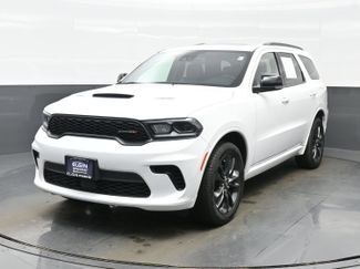 Used 2024 Dodge Durango GT video 1