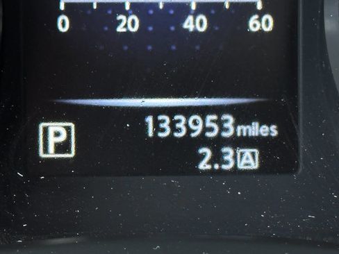 Used 2016 Nissan Rogue SL w/ SL Premium Package image 53