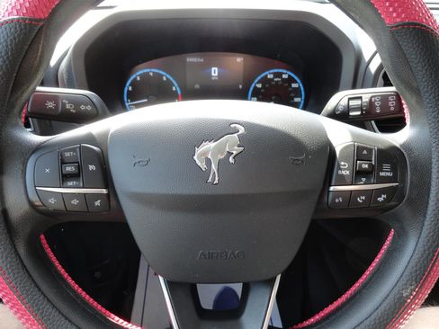 Certified 2021 Ford Bronco Sport Big Bend AWD/4WD image 14