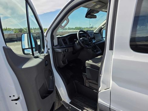 Used 2024 Ford Transit 350 XLT RWD image 18