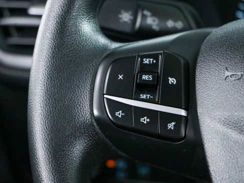 Used 2022 Ford Escape SE FWD image 13