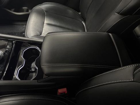 Used 2022 Jeep Grand Cherokee Limited 4xe image 26