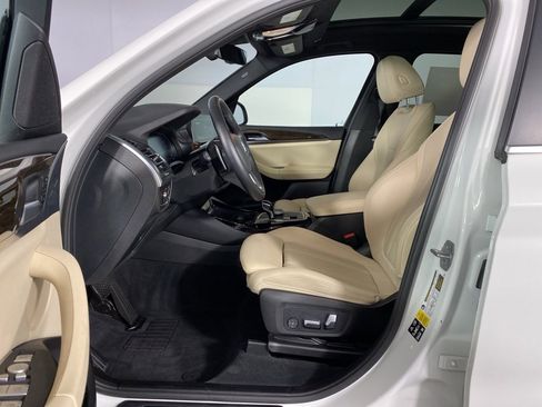 Certified 2023 BMW X3 xDrive30i w/ Convenience Package image 14