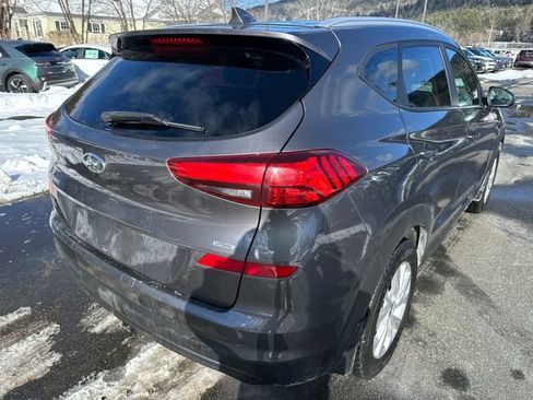 Used 2020 Hyundai Tucson Value image 5