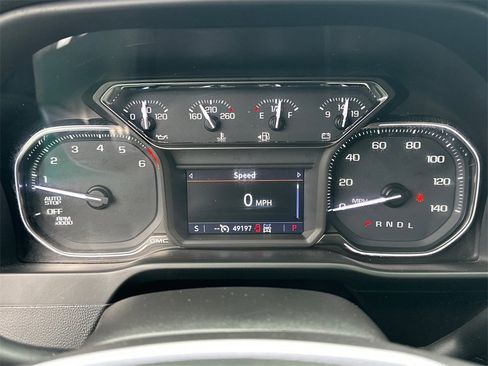 Used 2019 GMC Sierra 1500 SLE w/ SLE Value Package image 27