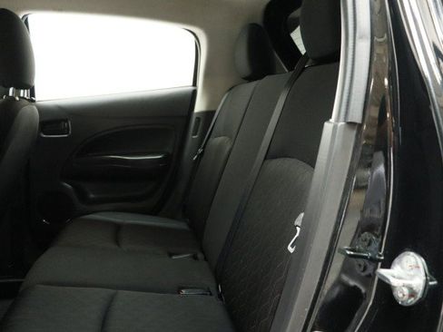 Used 2023 Mitsubishi Mirage LE FWD image 29
