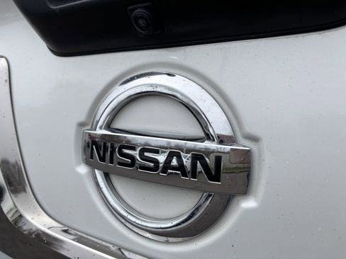 Used 2019 Nissan Titan Platinum Reserve w/ Platinum Utility Package AWD/4WD image 12