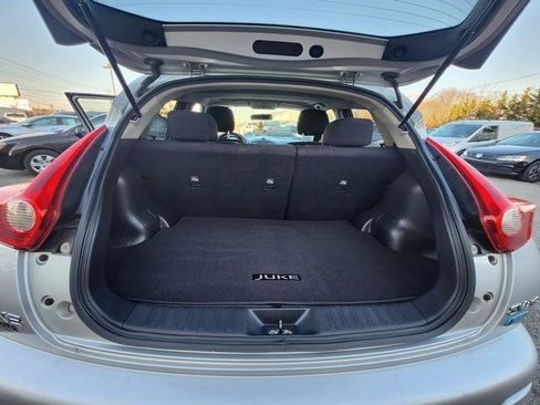 Used 2013 Nissan Juke SV image 20