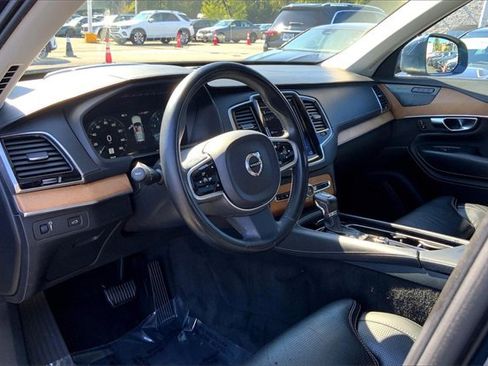 Used 2019 Volvo XC90 T6 Inscription w/ Advanced Package image 14