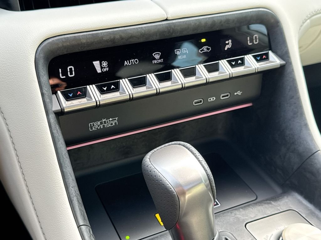 New 2026 Lexus IS 350 F Sport w/ Technology Package RWD image 28